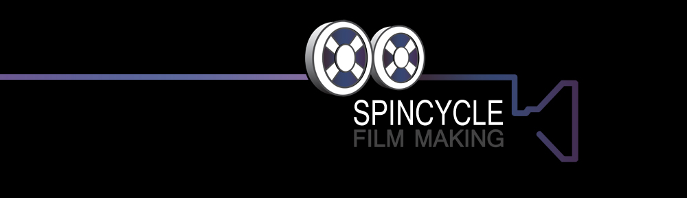 Spincycle Film Making